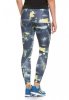 ADIDAS LEGGINSY DAMSKIE FLOWER TIGHT AY4385 ADIDAS LEGGINSY DAMSKIE FLOWER TIGHT AY4385